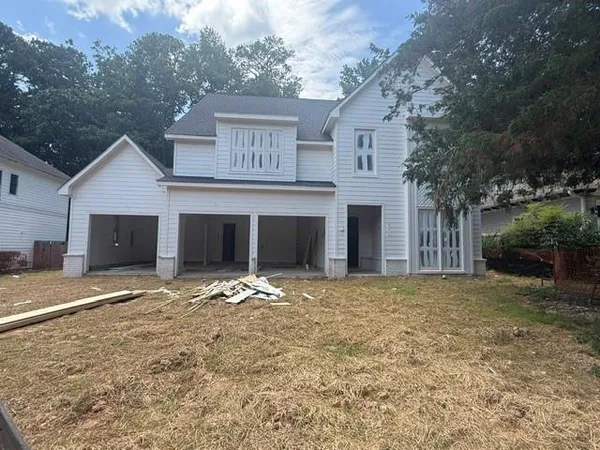 $1,800,000 | 2932 Surrey Lane, Atlanta, GA 30341