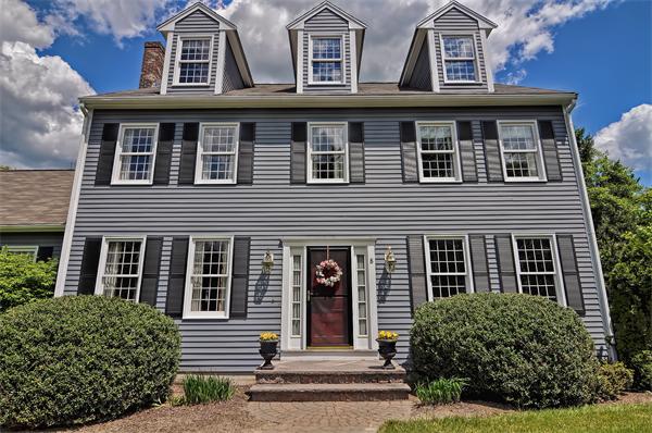 8 Mill River Road Norfolk, MA 02056 - Photo 2 of 27 Gallery Image 2