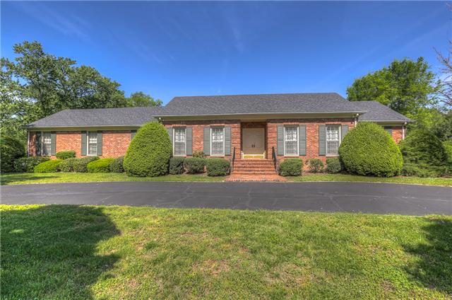 5950 Post Road Nashville, TN 37205 - Photo 1 of 15 5950 Post Road