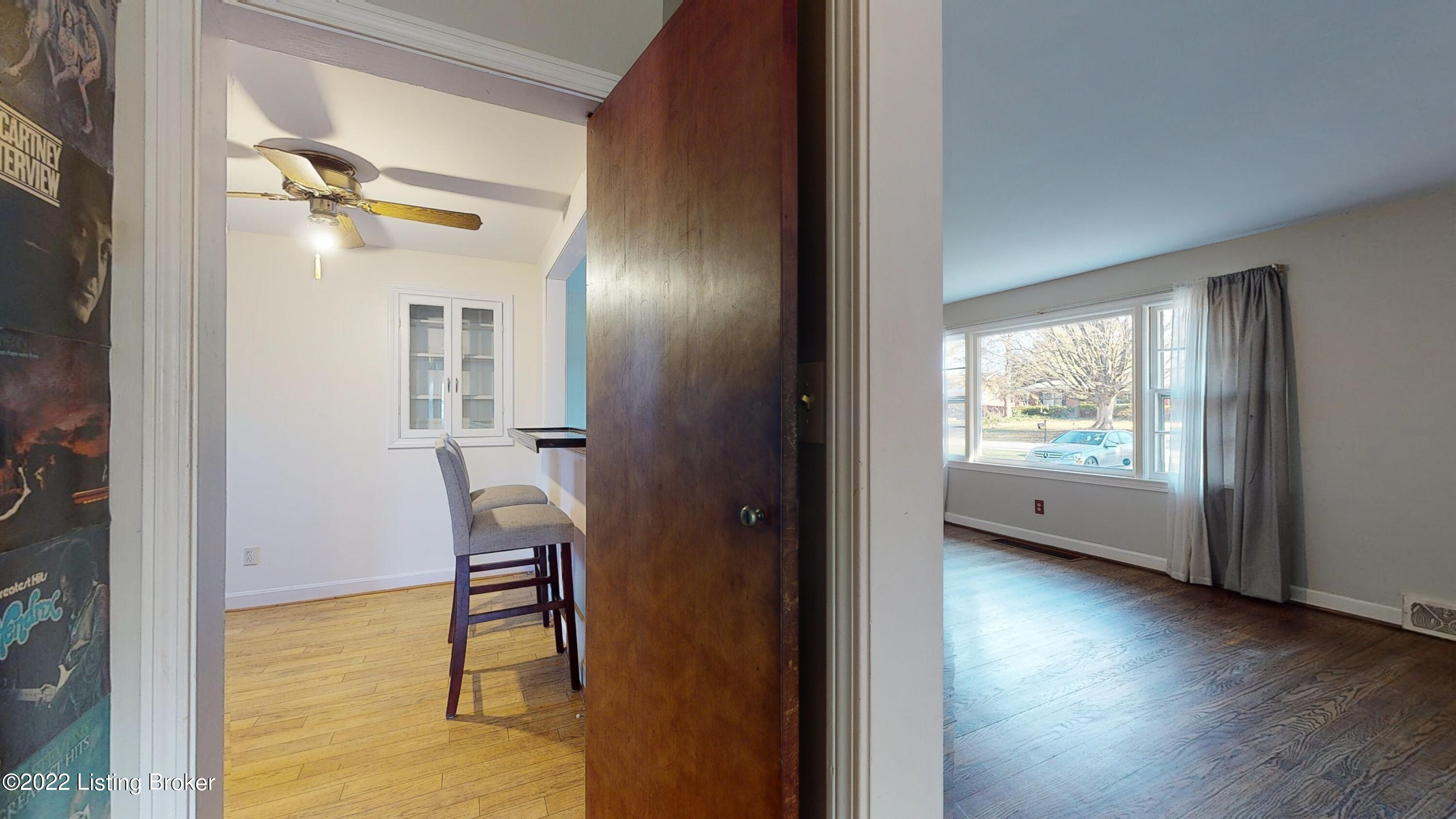 2306 Janlyn Road Louisville, KY 40299 - Photo 15 of 30 Easy to maintain hardwood and laminate floors run through the entire home