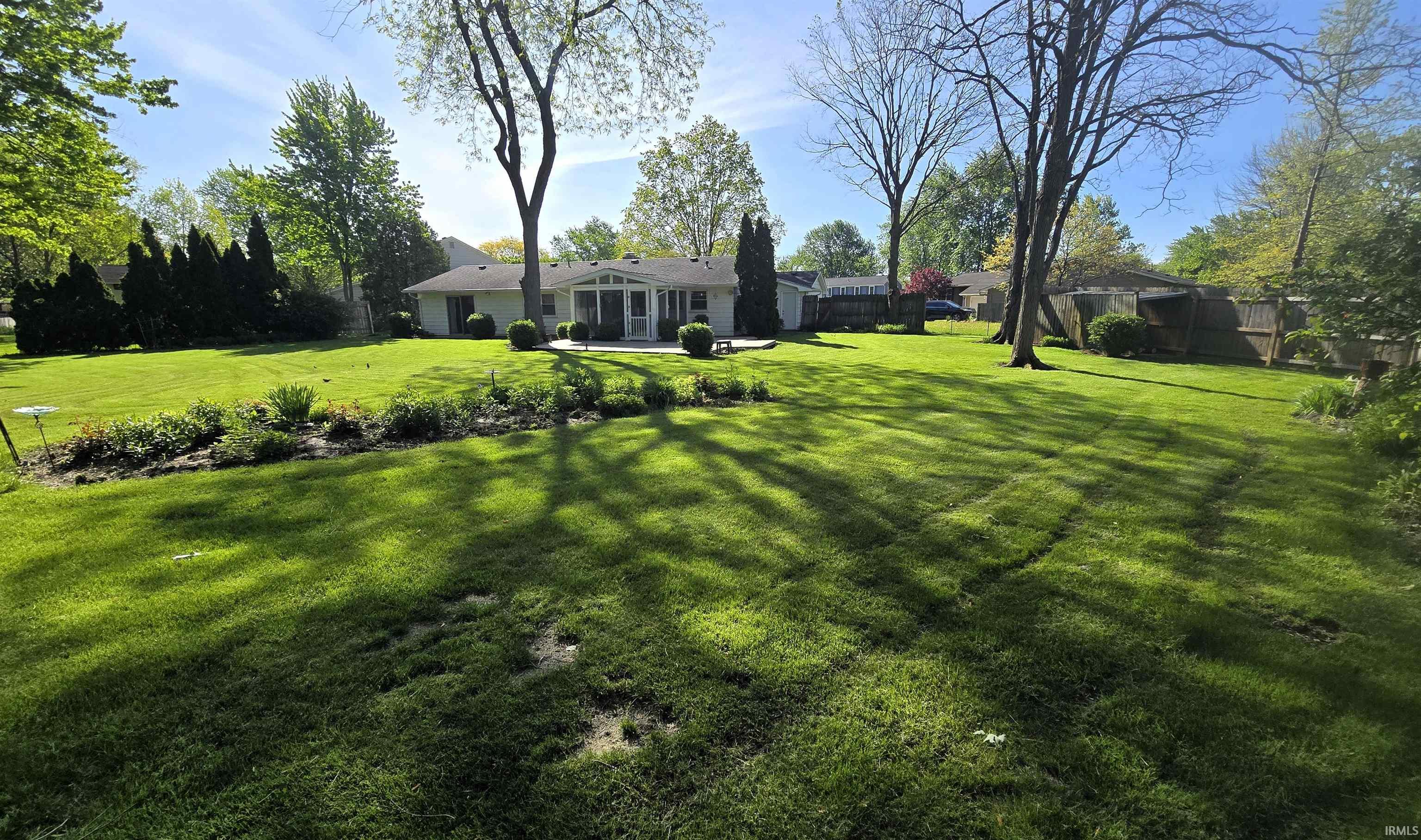 7121 Kebir Court Fort Wayne, IN 46815 - Photo 4 of 19