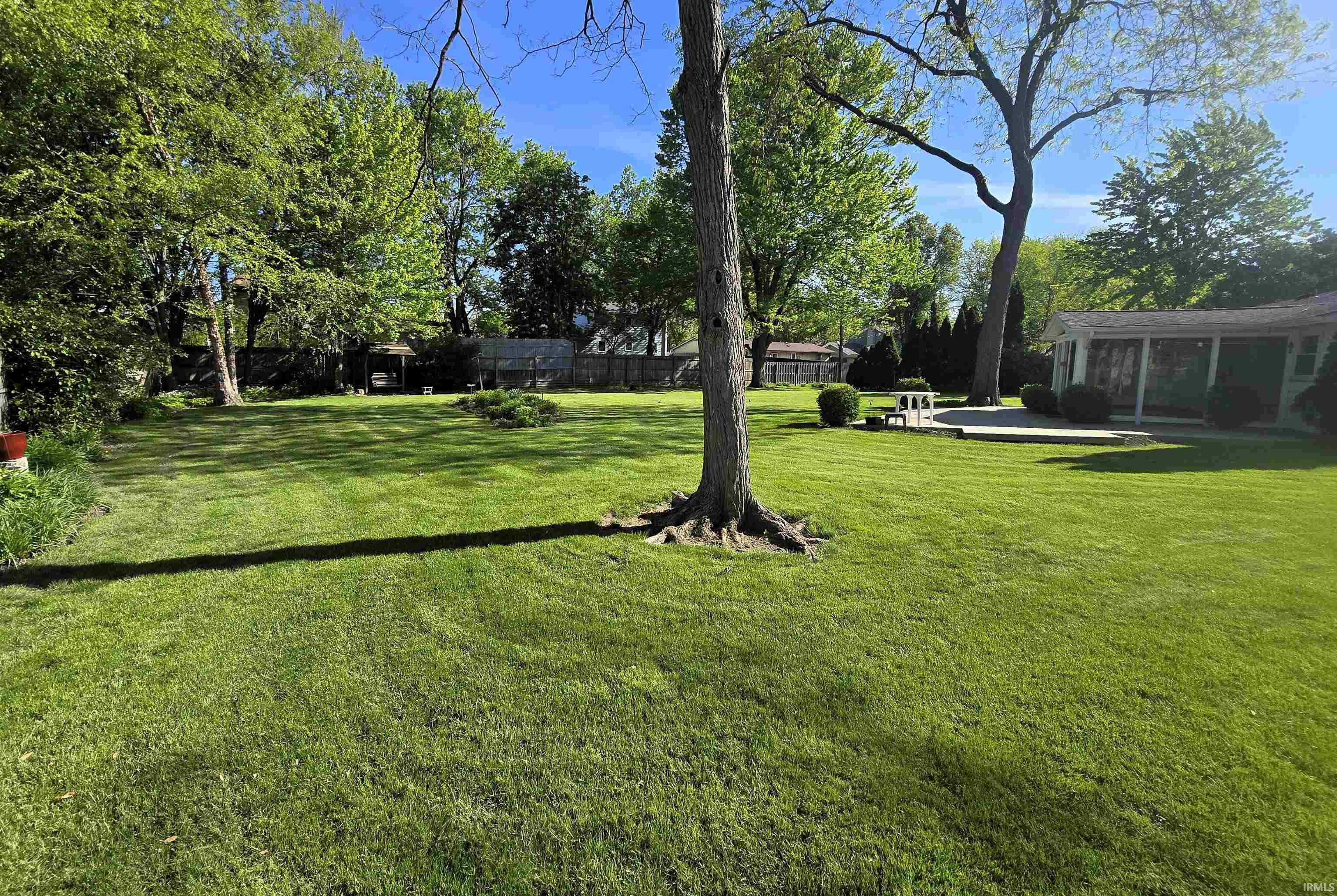 7121 Kebir Court Fort Wayne, IN 46815 - Photo 5 of 19