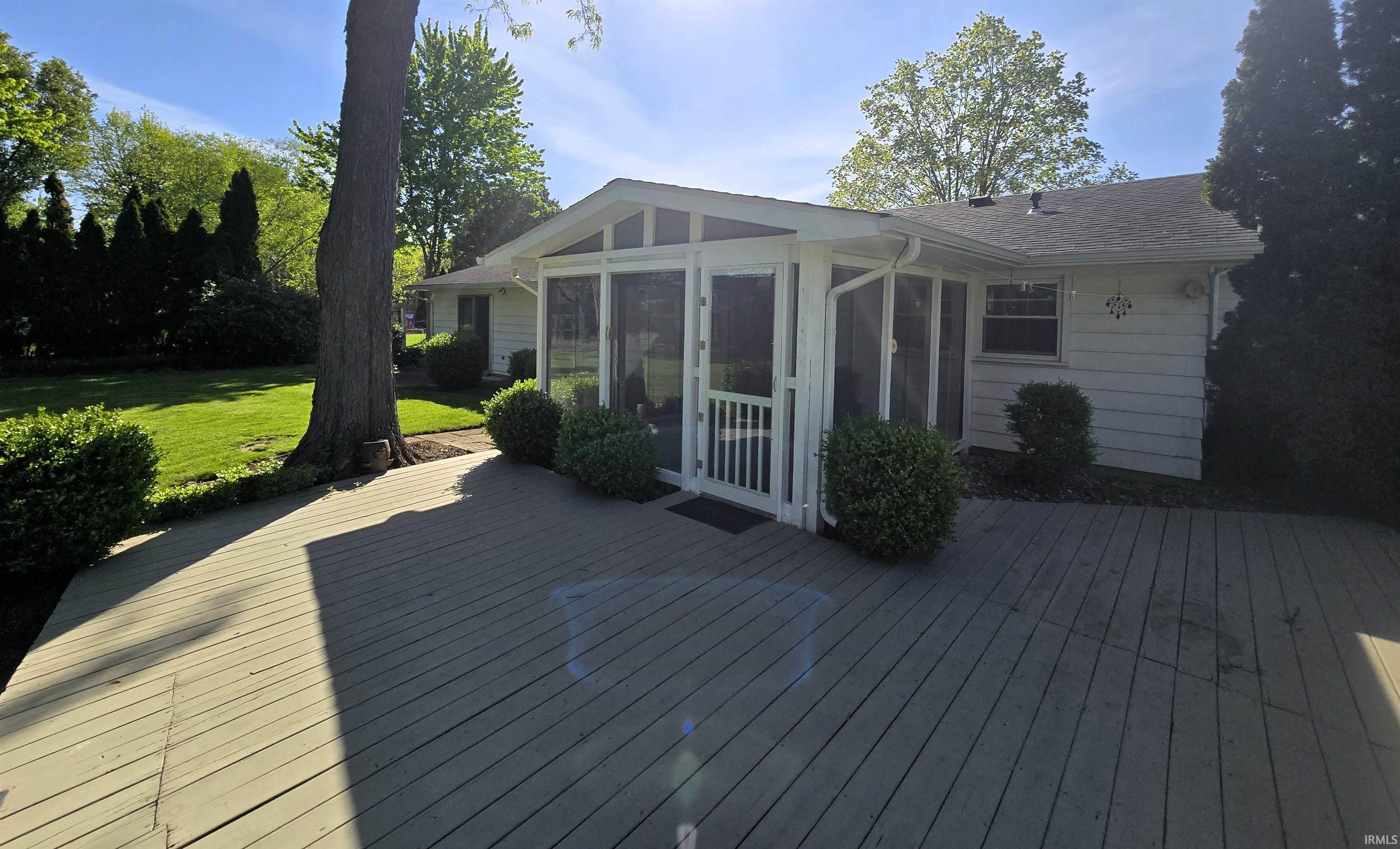 7121 Kebir Court Fort Wayne, IN 46815 - Photo 7 of 19