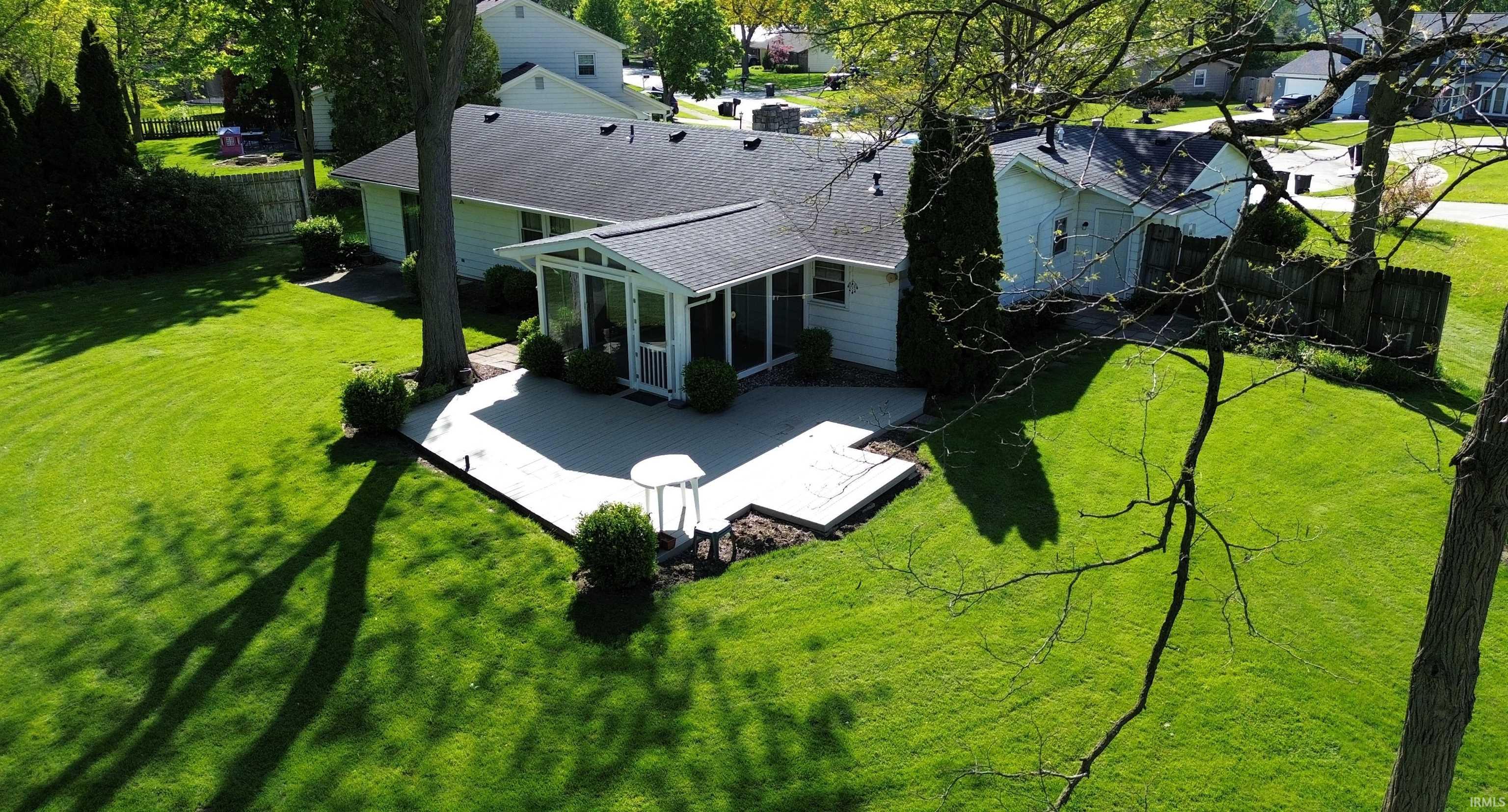 7121 Kebir Court Fort Wayne, IN 46815 - Photo 8 of 19