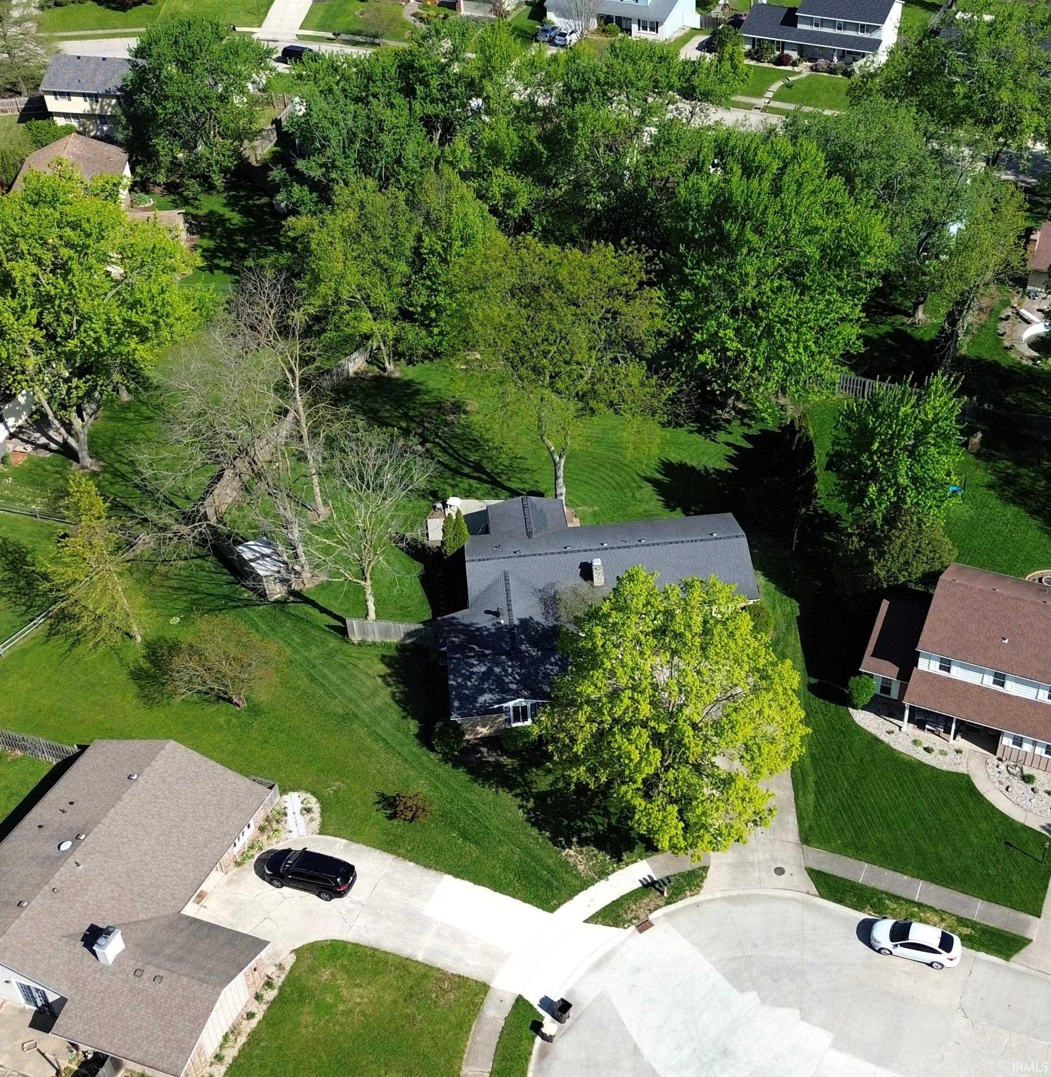 7121 Kebir Court Fort Wayne, IN 46815 - Photo 9 of 19