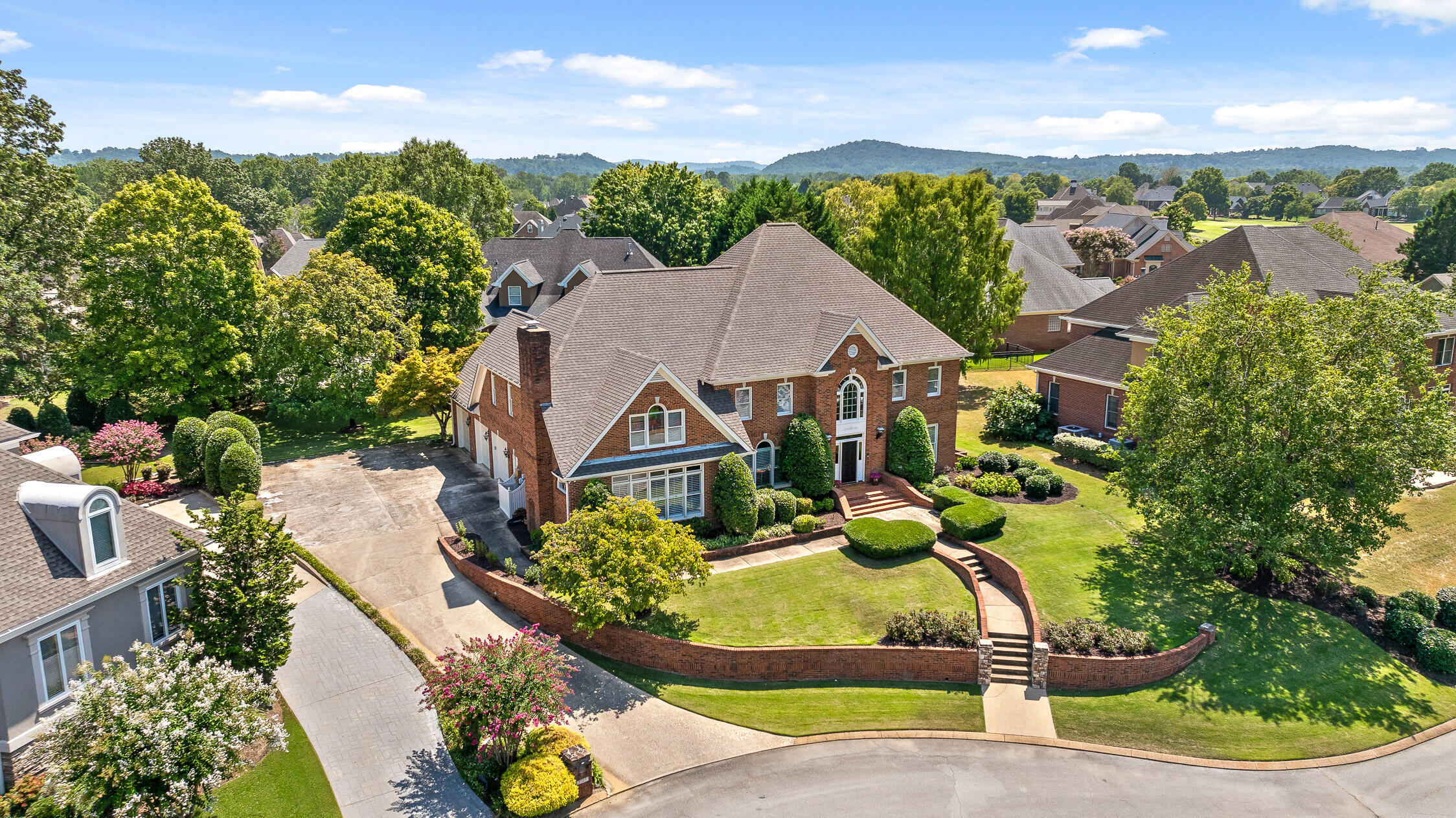 7707 Night Hawk Road Chattanooga, TN 37421 - Photo 60 of 68 Night Hawk-77