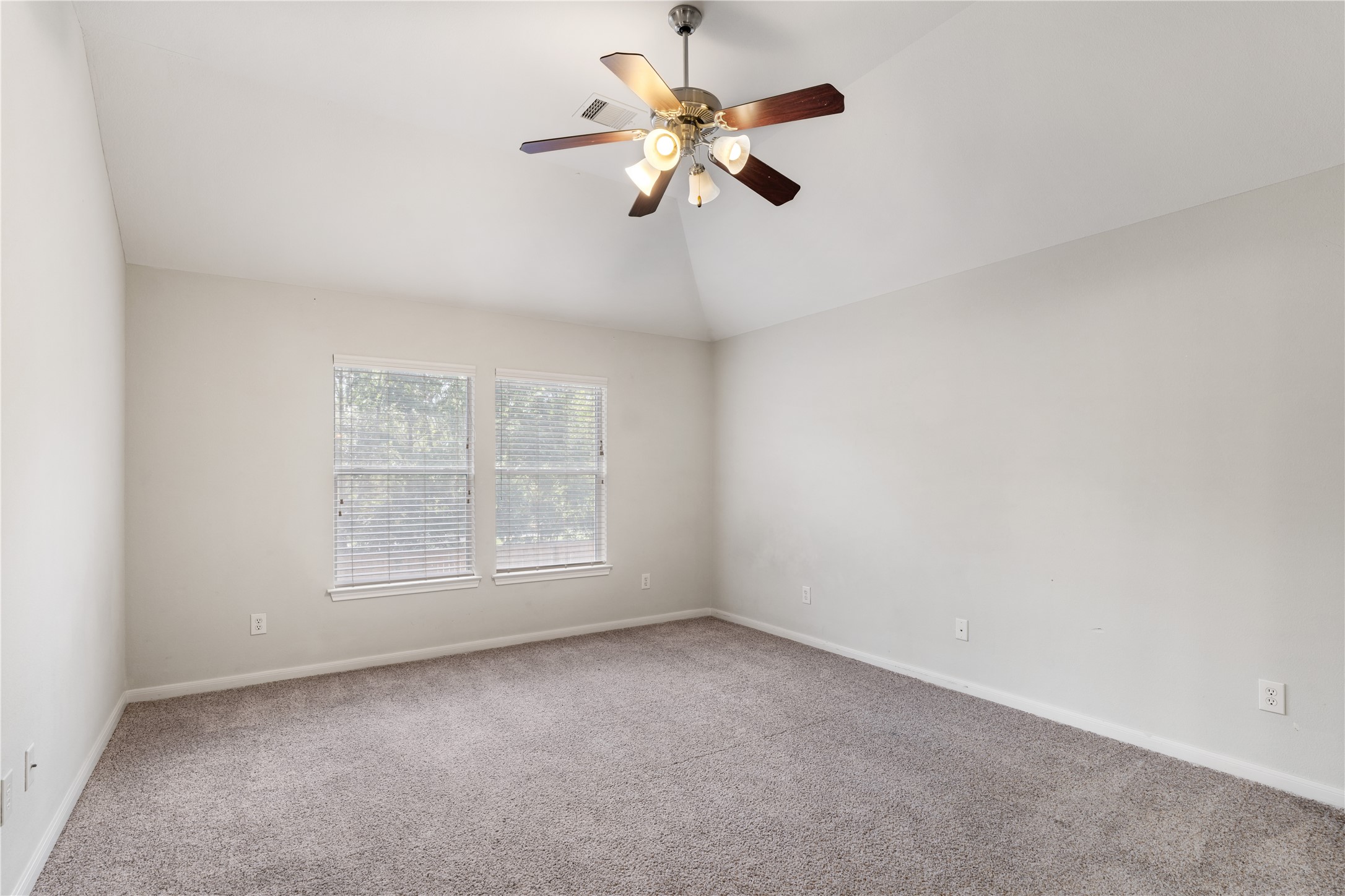 25827 Austin Springs Spring, TX 77373 - Photo 26 of 34 Bedroom three located on second floor