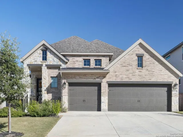 $560,000 | 28452 Cohasset Way, San Antonio, TX 78260