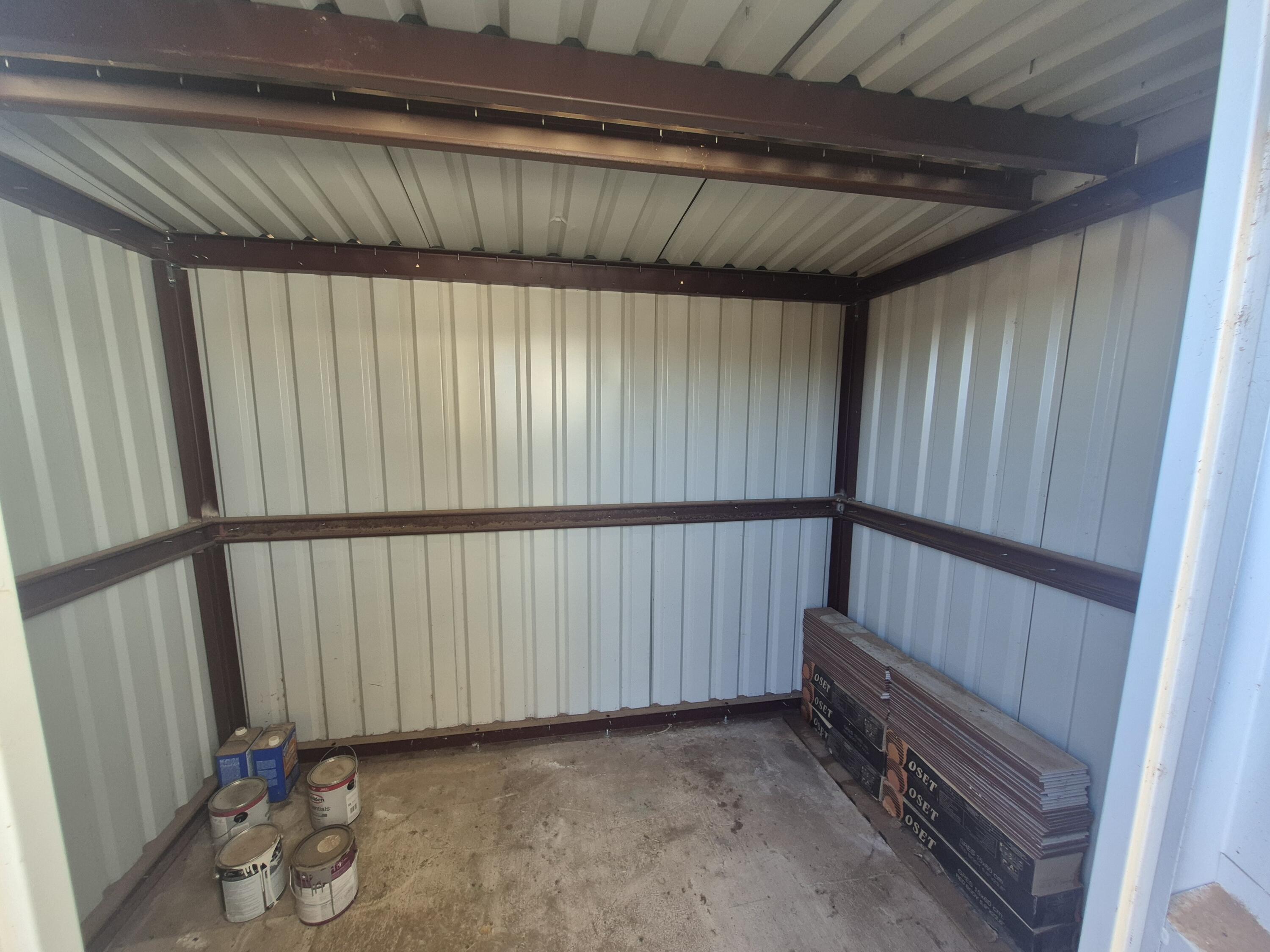 3211 94th Street Lubbock, TX 79423 - Photo 24 of 24 a view of an empty room with a window