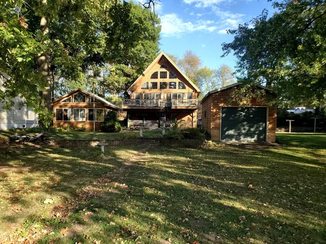 $179,100 | 3413 East 2062nd Road, Ottawa, IL 61350