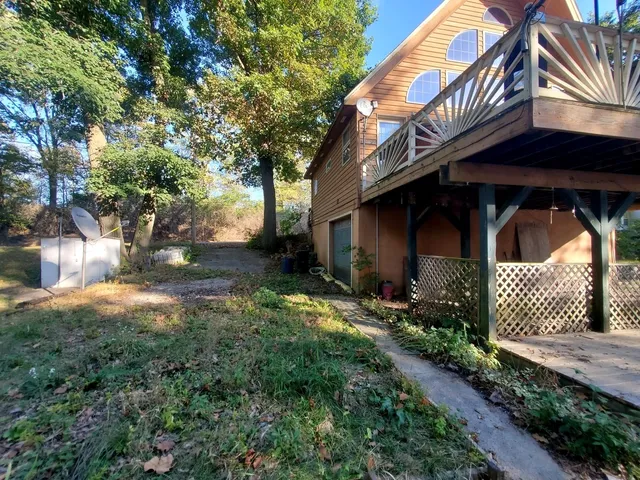 $179,100 | 3413 East 2062nd Road, Ottawa, IL 61350