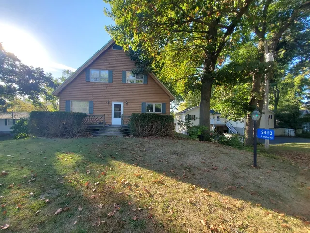 $179,100 | 3413 East 2062nd Road, Ottawa, IL 61350