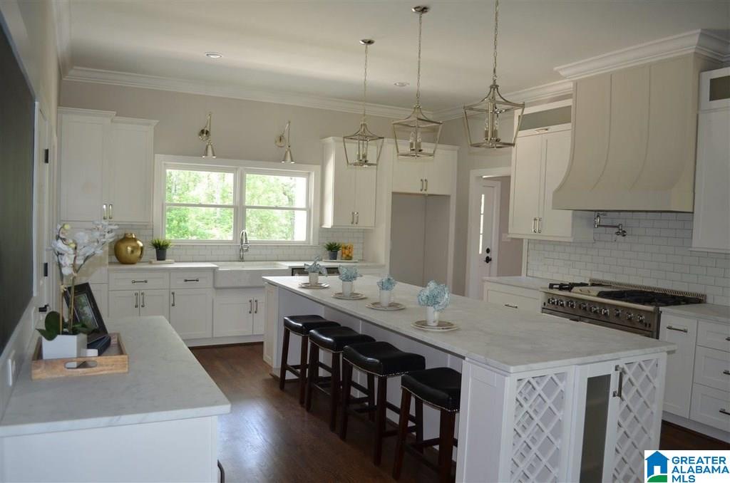 7391 Goodner Mountain Road Pinson, AL 35126 - Photo 12 of 41