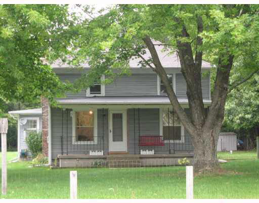 26511 New Road North Liberty, IN 46554 - Photo 1 of 10