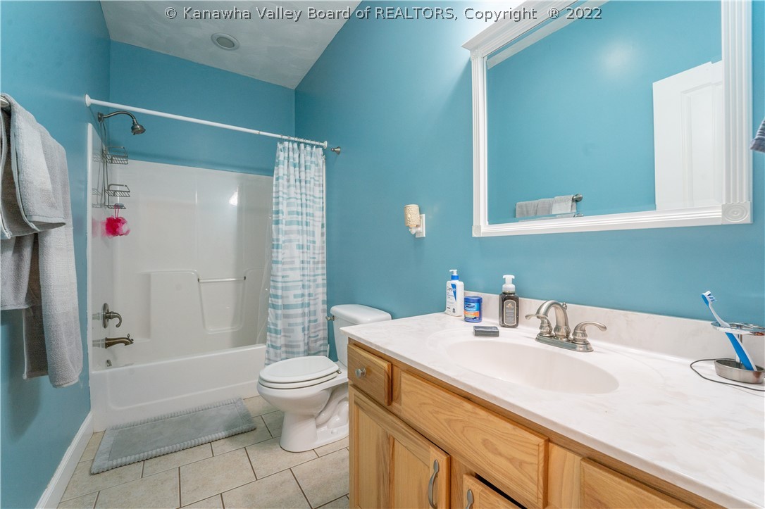 1692 Scott Ridge Road Liberty, WV 25124 - Photo 15 of 28 Gallery Image 15