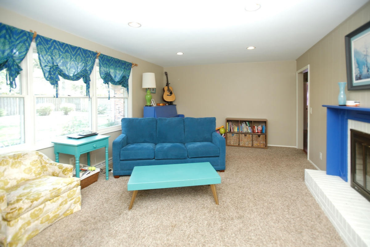2615 Ridgeview Drive Kalamazoo, MI 49008 - Photo 3 of 23 2615 ridgeview-103