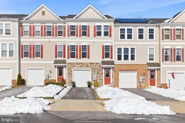 $414,900 | 139 Biscane Court, Winchester, VA 22602