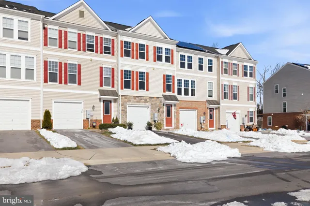 $414,900 | 139 Biscane Court, Winchester, VA 22602