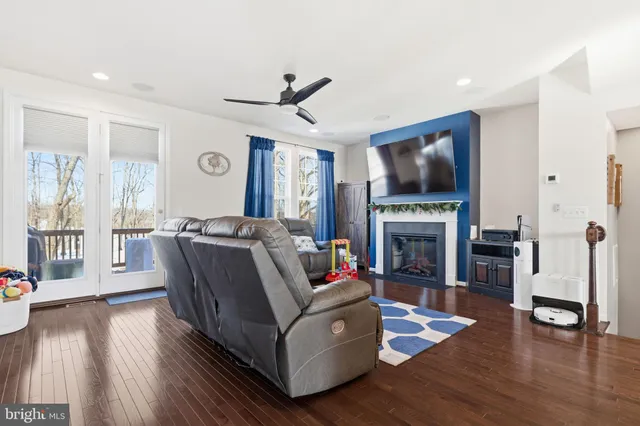 $414,900 | 139 Biscane Court, Winchester, VA 22602