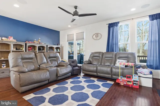 $414,900 | 139 Biscane Court, Winchester, VA 22602