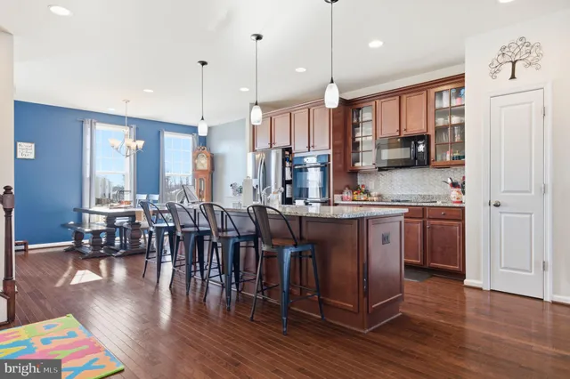 $414,900 | 139 Biscane Court, Winchester, VA 22602