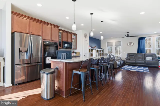 $414,900 | 139 Biscane Court, Winchester, VA 22602