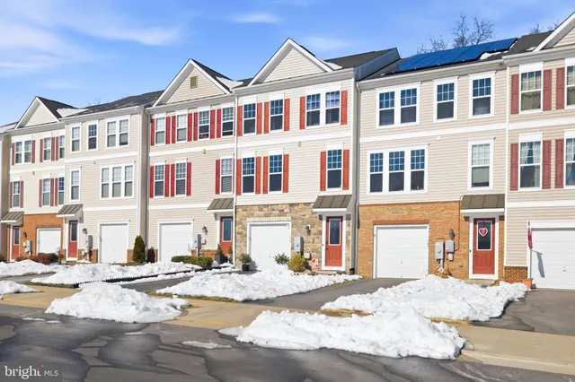 $414,900 | 139 Biscane Court, Winchester, VA 22602