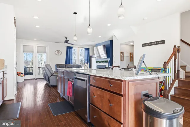 $414,900 | 139 Biscane Court, Winchester, VA 22602