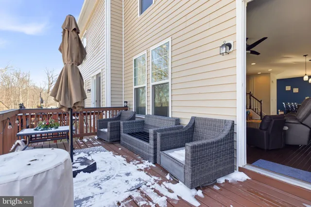 $414,900 | 139 Biscane Court, Winchester, VA 22602