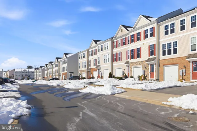 $414,900 | 139 Biscane Court, Winchester, VA 22602