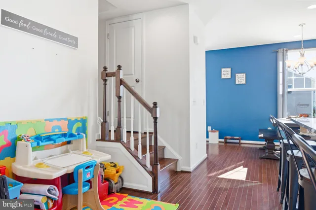 $414,900 | 139 Biscane Court, Winchester, VA 22602