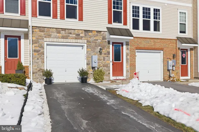 $414,900 | 139 Biscane Court, Winchester, VA 22602