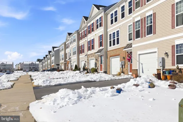 $414,900 | 139 Biscane Court, Winchester, VA 22602