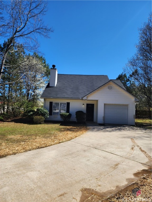 1101 Towne Square Lane Athens, GA 30607 - Photo 20 of 20