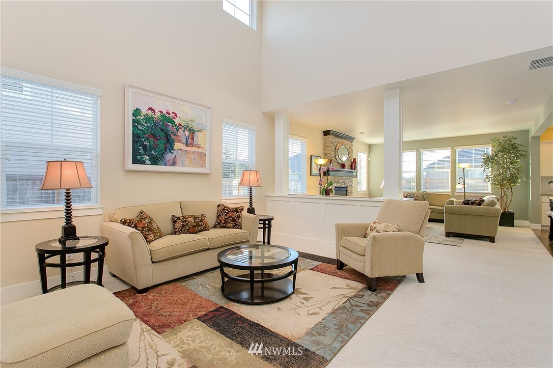 3909 185th Place Southeast Bothell, WA 98012 - Photo 3 of 21