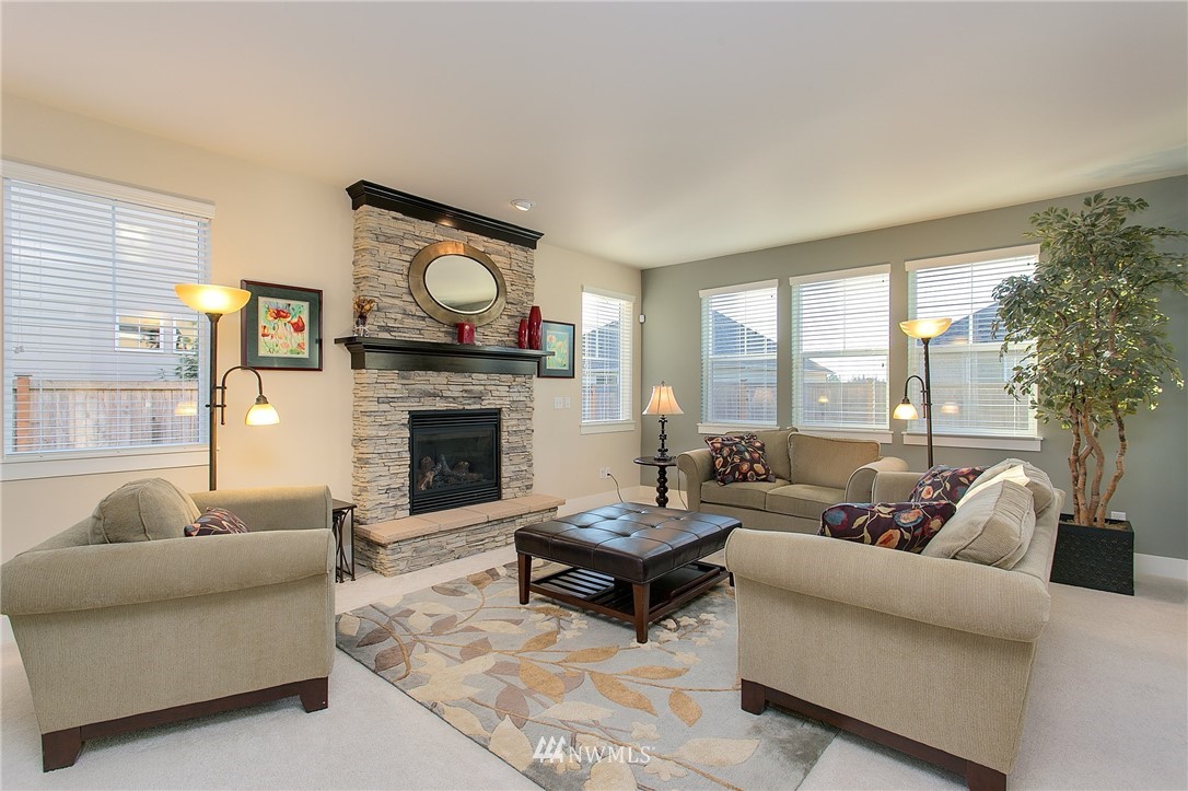 3909 185th Place Southeast Bothell, WA 98012 - Photo 6 of 21