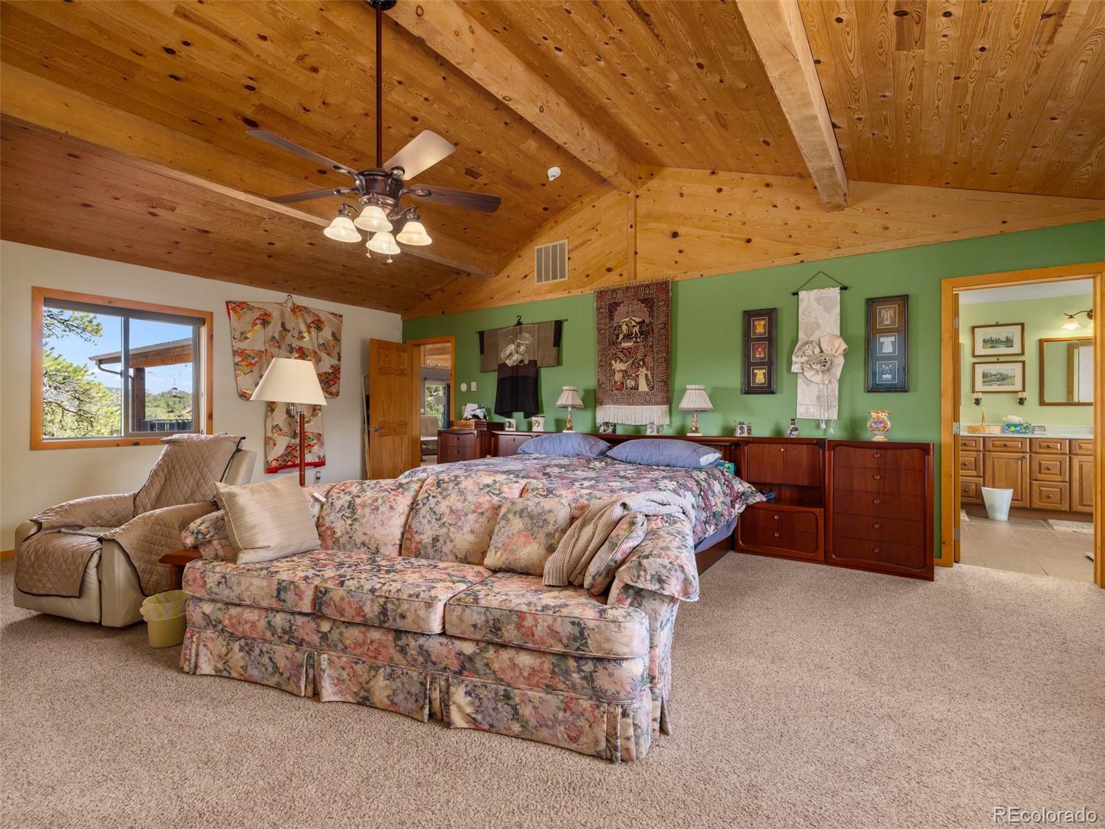 604 Lowry Ranch Road Canon City, CO 81212 - Photo 24 of 44 Gallery Image 24