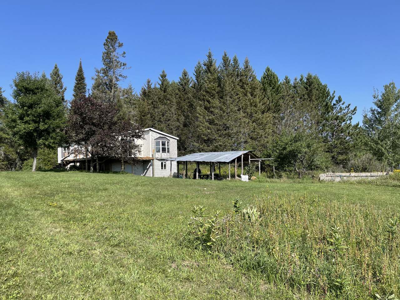 4574 Gagen Road Rhinelander, WI 54501 - Photo 4 of 22 Gallery Image 4