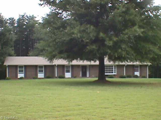 2647 Flat Shoals Road Germanton, NC 27019 - Photo 1 of 1 Exterior Front.