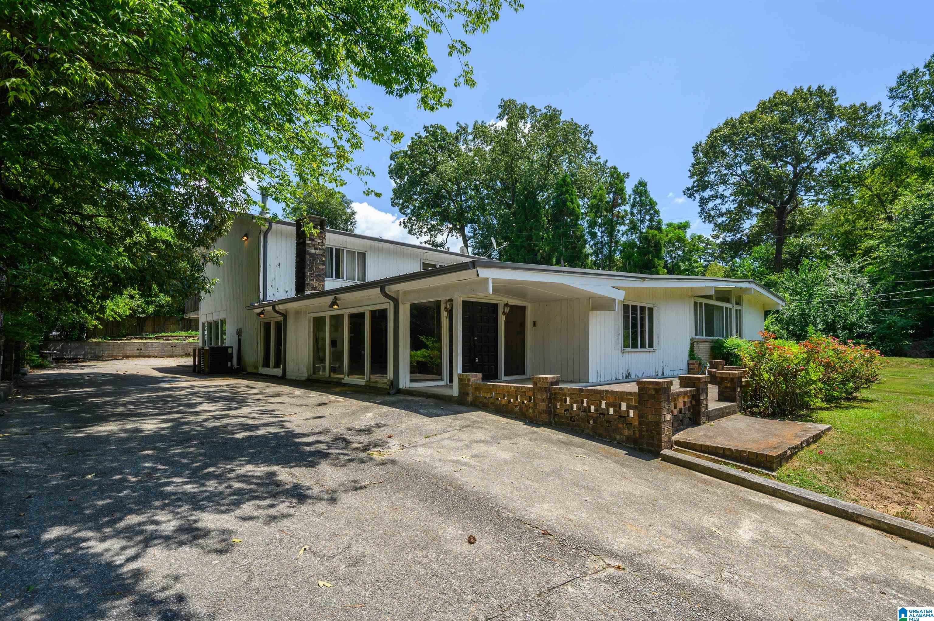 4505 Cahaba River Road Birmingham, AL 35243 - Photo 1 of 53