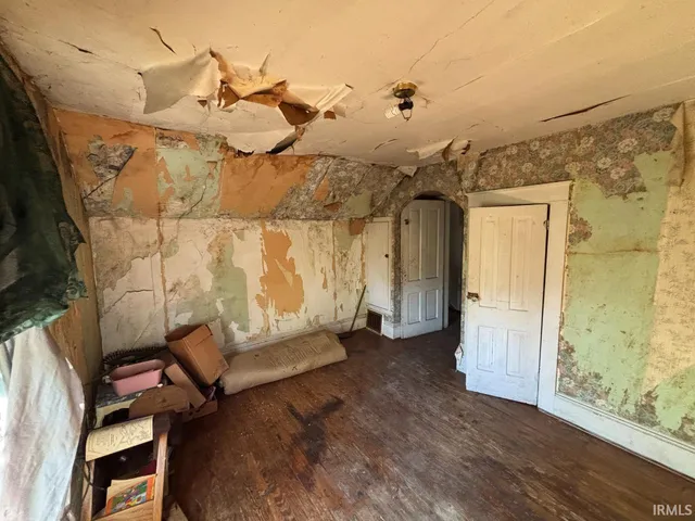 $34,900 | 1202 South Boots Street, Marion, IN 46953