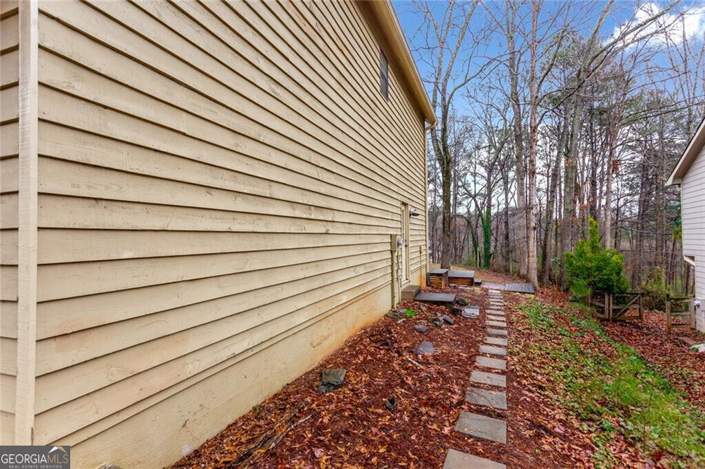 2401 Jack Creek Road Southwest Marietta, GA 30008 - Photo 14 of 40
