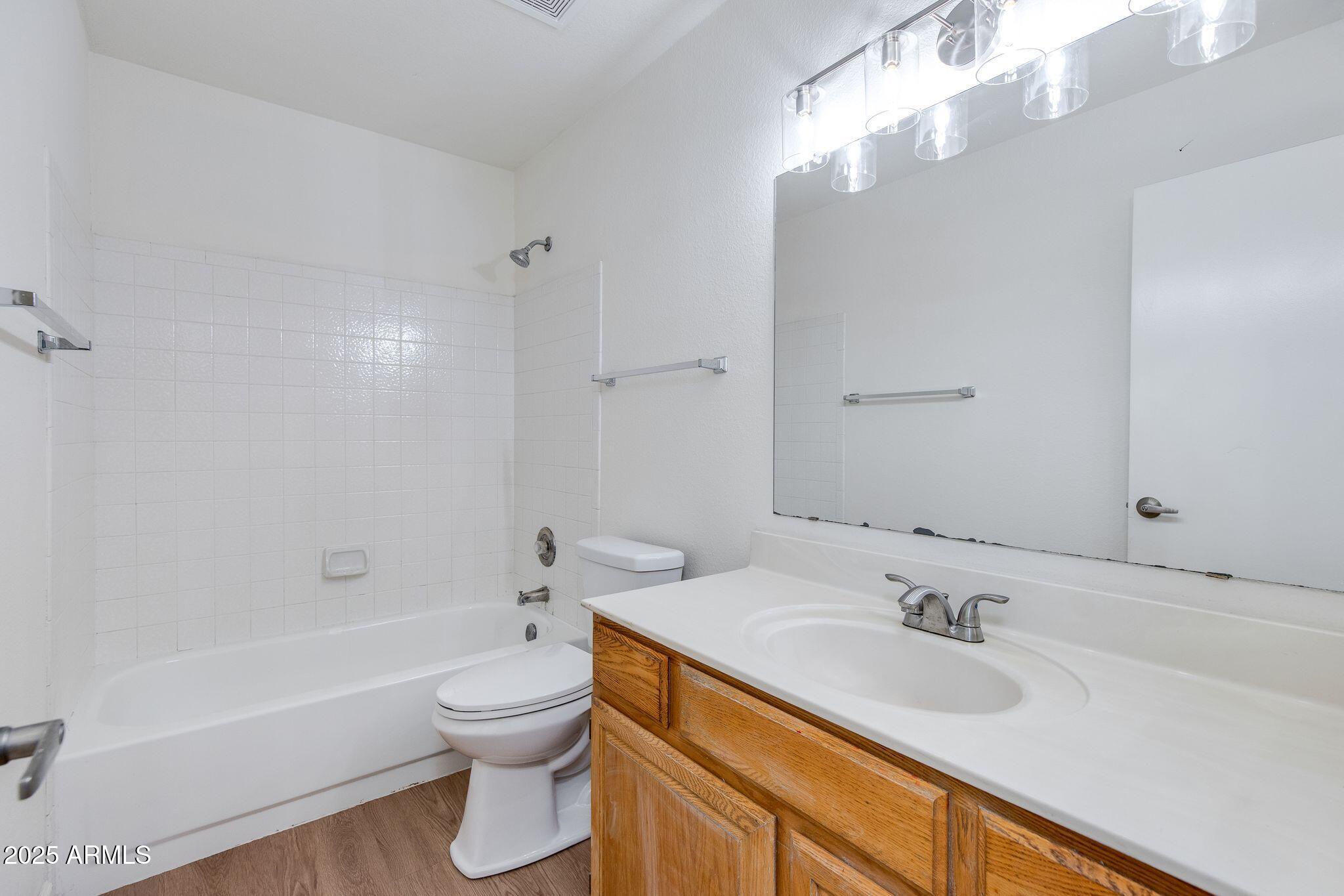 8936 West Granada Road Phoenix, AZ 85037 - Photo 21 of 26 Bathroom