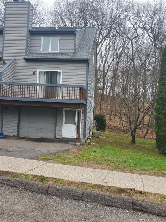 59 Woodland Ridge, Unit 59 Meriden, CT 06450 - Photo 1 of 1