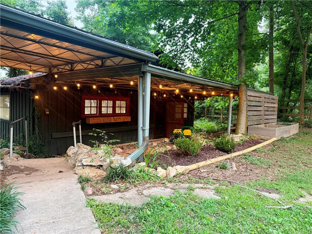 1581 Lost Mountain Road Powder Springs, GA 30127 - Photo 33 of 55 Gallery Image 33