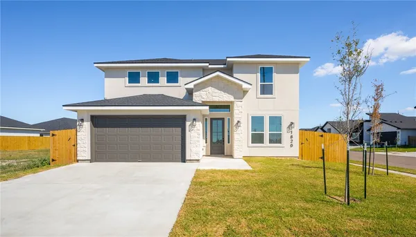 $475,000 | 1820 Clapper Rail Drive, Portland, TX 78374
