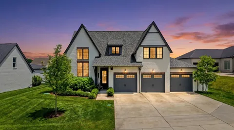$1,100,000 | 7068 Balcolm Court, College Grove, TN 37046