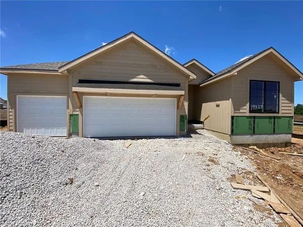 $547,140 | 19324 Mahaffie Street, Spring Hill, KS 66083