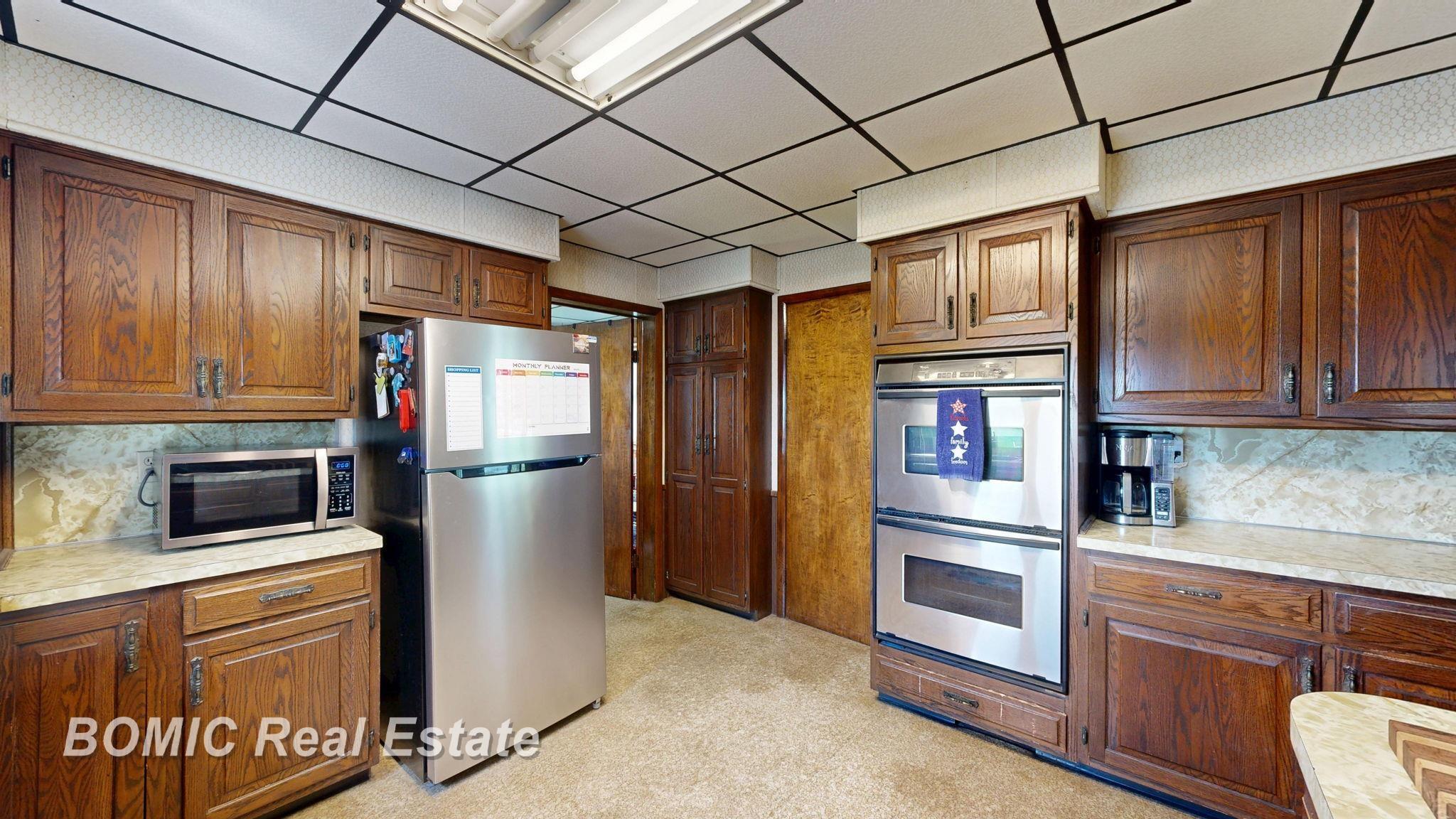 2575 North Block Road Reese, MI 48757 - Photo 11 of 47