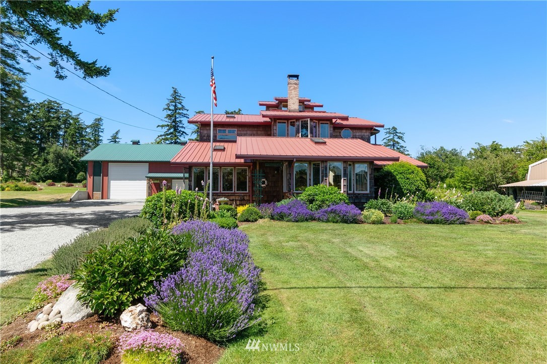 9461 Samish Island Road Bow, WA 98232 - Photo 1 of 39 Gallery Image 1